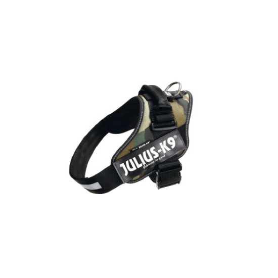 K9 IDC powertuig maat 1 63-85CM
