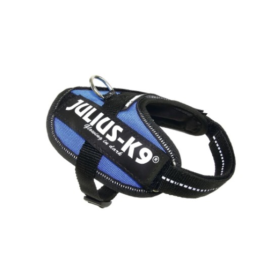 K9 IDC powertuig maat 3 82-115CM