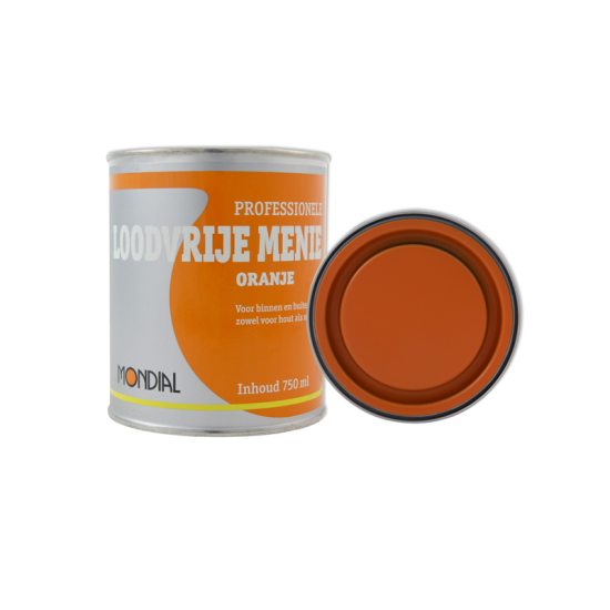 Mondial loodvrije menie 750ml