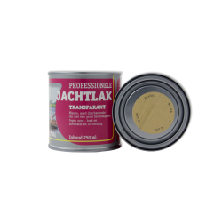 Mondial jachtlak hoogglans 250ml