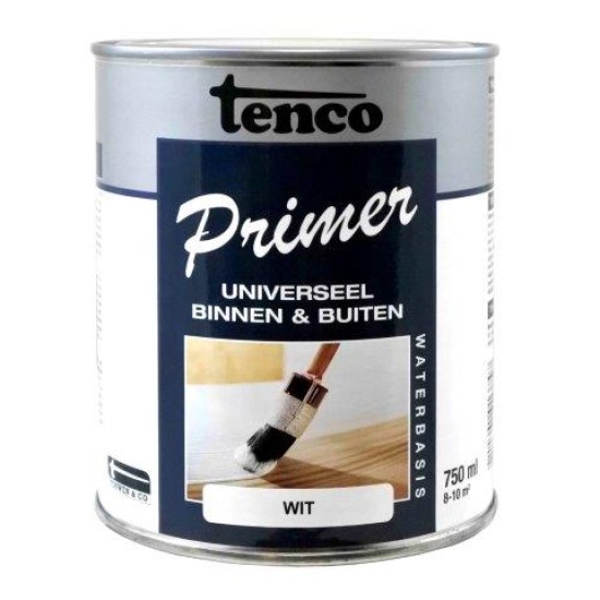 Tenco Primer universeel grijs 750ml Tenco Primer universeel grijs 750ml