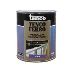 Tenco Ferro 401 Blauw 750ml