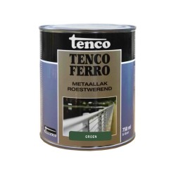 Tenco Ferro 400 groen 750ml