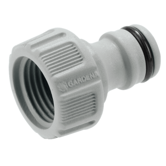 Gardena Kraanstuk 21mm