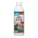 HG Tapijtreiniger 500ML