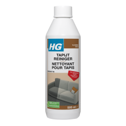 HG Tapijtreiniger 500ml