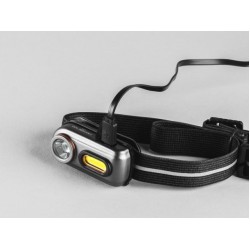 Nebo hoofdlamp Einstein 400 oplaadbaar Nebo hoofdlamp Einstein 400 oplaadbaar