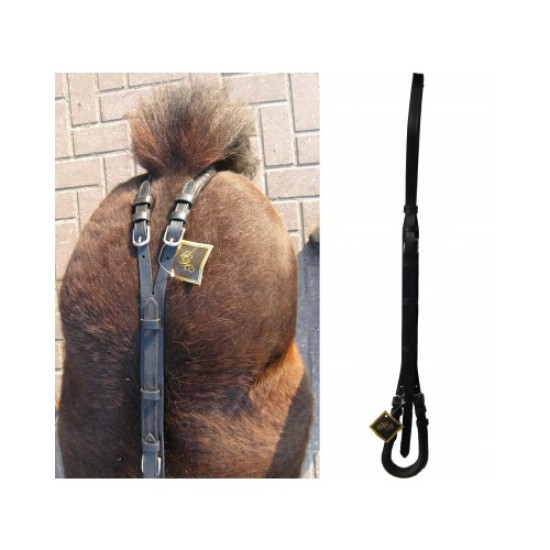 Staartriem shetlanders en kleine pony’s Staartriem shetlanders en kleine pony’s