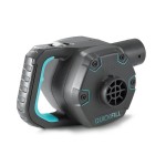 Intex elektrische opblaaspomp met slang 230V