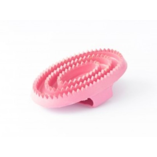 Roskam rubber roze 16cm