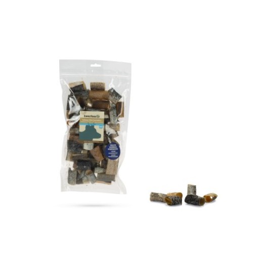 Zalmhuid canellies voordeelverpakking 150gr