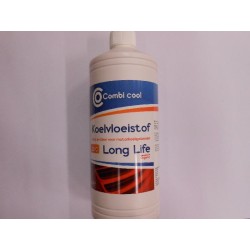 Koelvloeistof Long Life 1 liter Koelvloeistof Long Life 1 liter