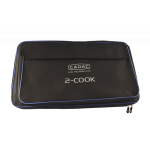 Kooktoestel 2-Cook 3 Pro Deluxe