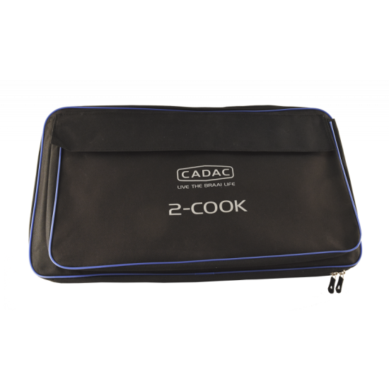 Kooktoestel 2-Cook 3 Pro Deluxe