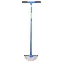 Graskantsteker 850mm buissteel