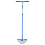 Graskantsteker 850mm buissteel