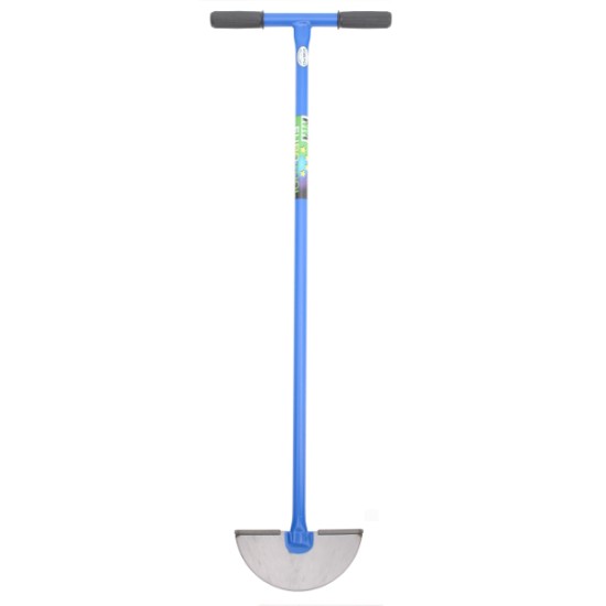 Graskantsteker 850mm buissteel