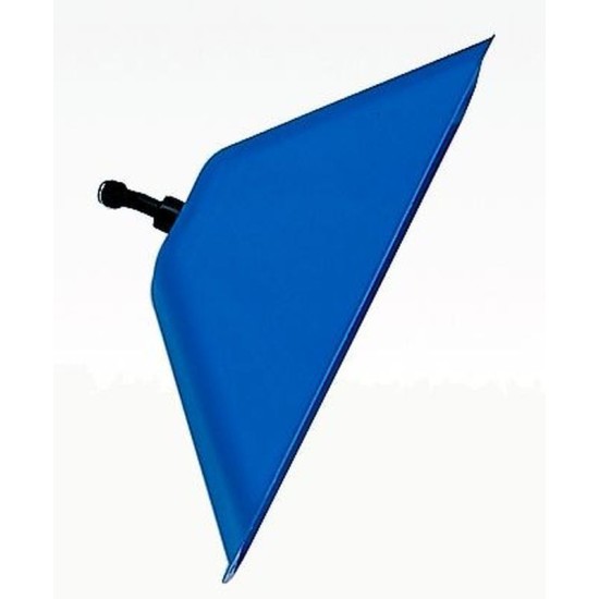 Spuitkap matabi rechthoekig met elleboog