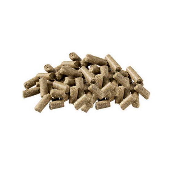 paardenvoer sportpaarden Pavo All-Sports 