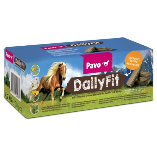 Pavo DailyFit 4,5kg
