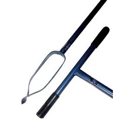 Grondboor palenboor 10cm DeWit