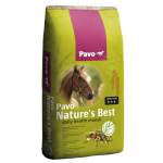 Pavo Nature's Best 15kg