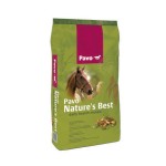 Pavo Nature's Best 15kg