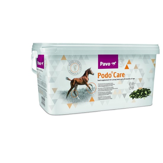 Pavo Podo Care 8kg