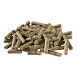 Paardenvoer voor jonge veulens en paarden