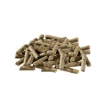 Paardenvoer voor jonge veulens en paarden