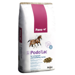 paardenmuesli voor merries