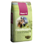 Pavo FibreNuggets 20kg