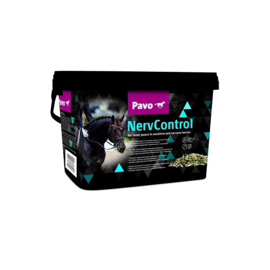 Pavo NervControl 3kg Pavo NervControl 3kg