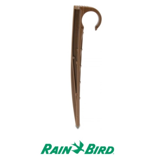 Rain Bird buisklem kunststof 16mm bruin type C12