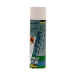 Zwaluw PU-Foam DHZ 500ml