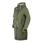 Rain Parka River khaki (OP=OP)