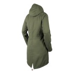 Rain Parka River khaki (OP=OP)