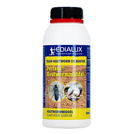 Perfacs houtwormmiddel 1 Liter