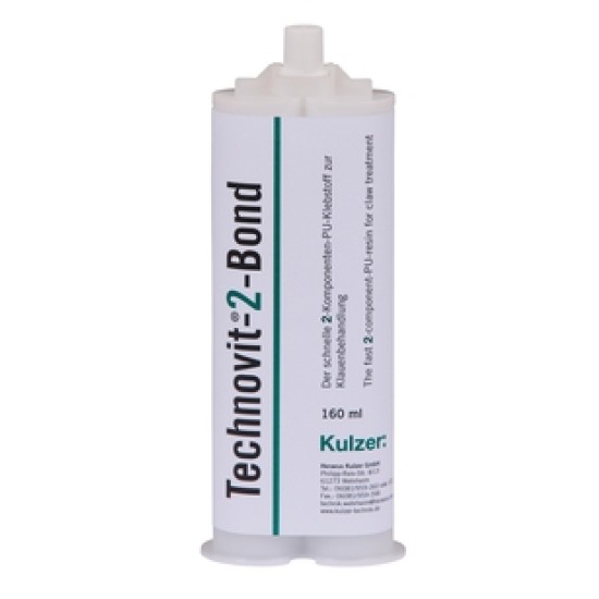 Technovit-2-Bond 2 componentenlijm