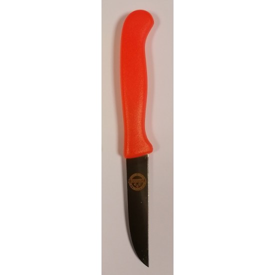 Friedrich Herder Constant schilmes kunststof neon rood
