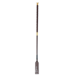 Springzweep bruin 65cm