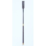 Springzweep bruin 65cm