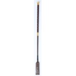 Springzweep bruin 65cm