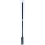 Springzweep zwart 65cm Springzweep zwart 65cm