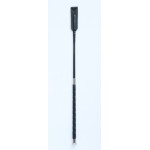 Springzweep zwart 65cm Springzweep zwart 65cm