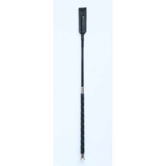 Springzweep zwart 65cm Springzweep zwart 65cm