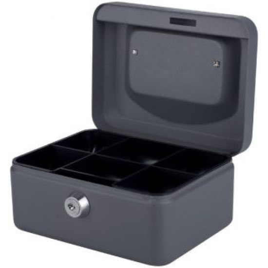 Geldkist safety 41 hamerslag