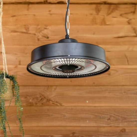 Eurom terrasheater