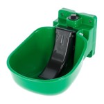 Afsluitdop voor drinkbak Afsluitdop voor drinkbak