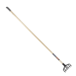 Schoffelhark 16cm met steel 160cm